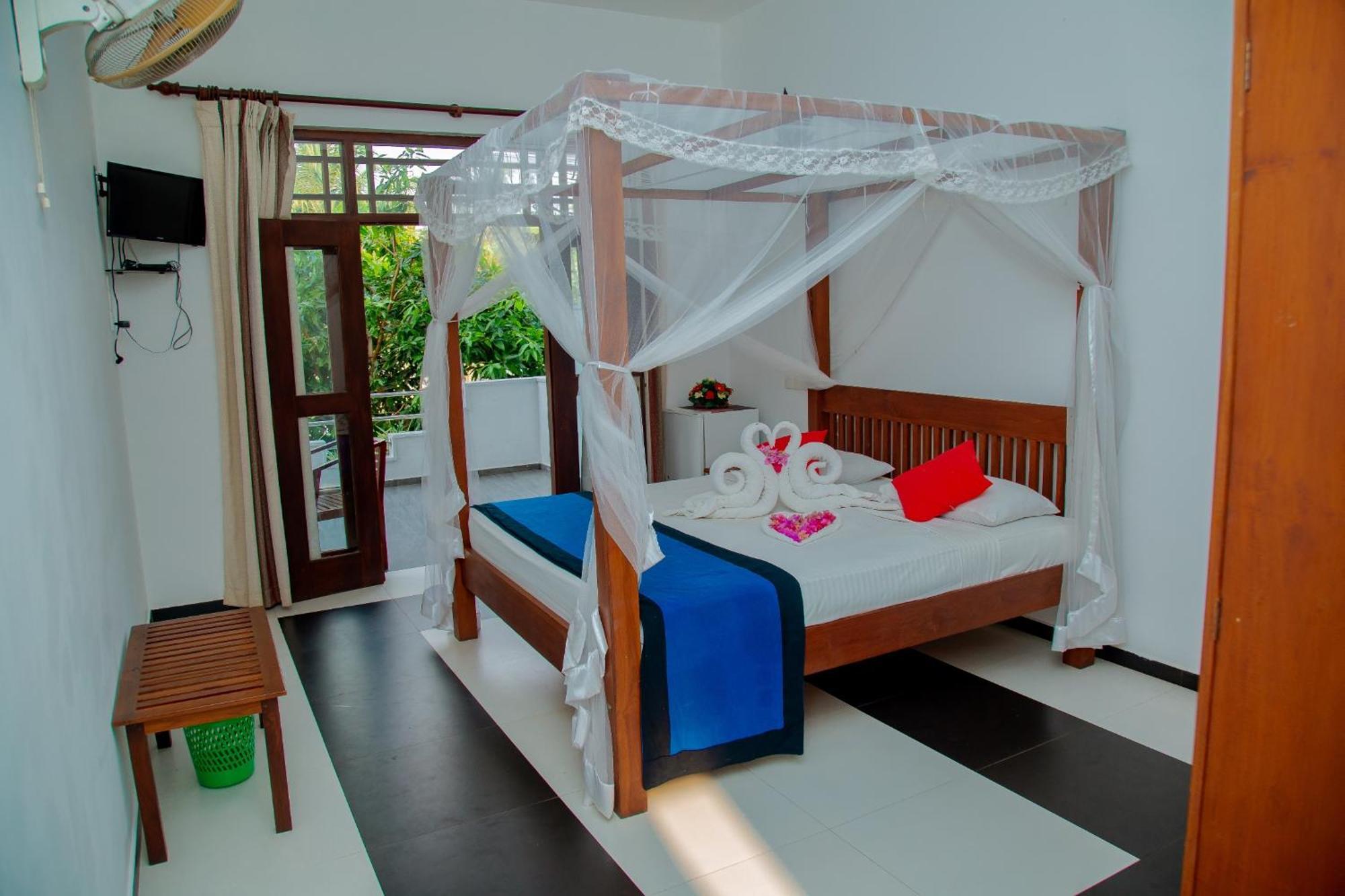 Rockery Villa Ayurveda 벤토타 외부 사진