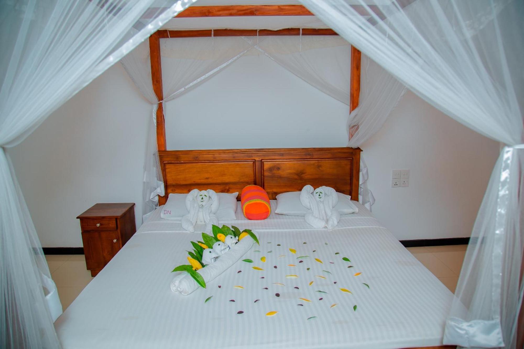 Rockery Villa Ayurveda 벤토타 외부 사진