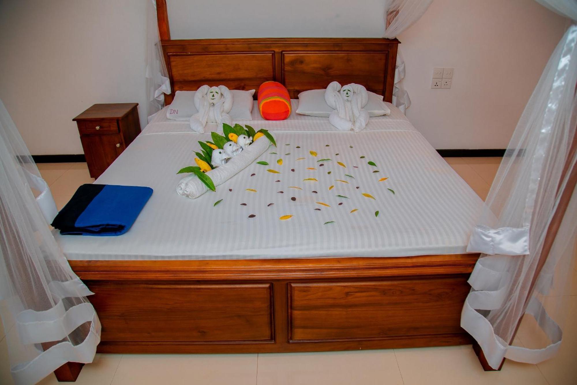 Rockery Villa Ayurveda 벤토타 외부 사진