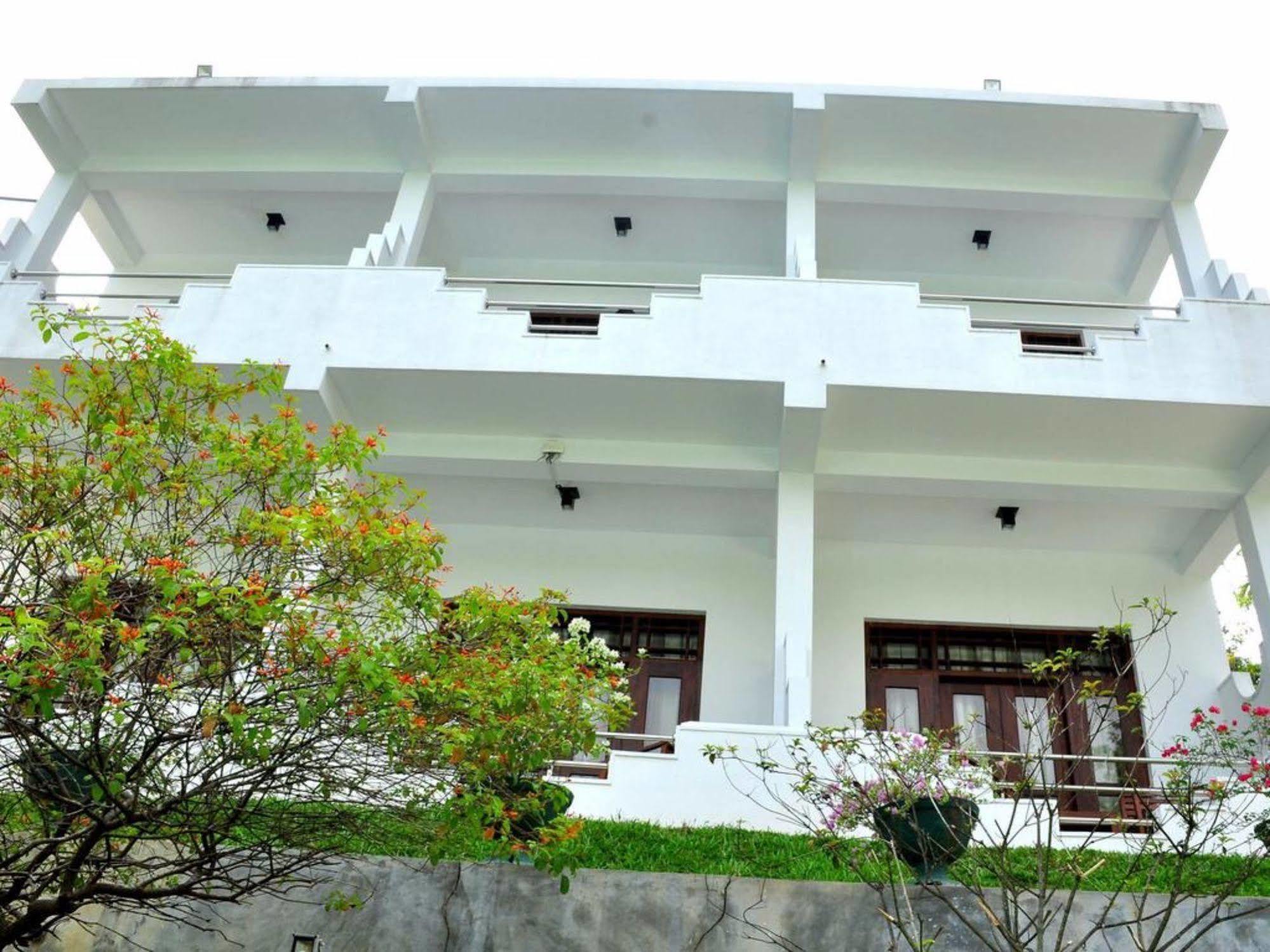 Rockery Villa Ayurveda 벤토타 외부 사진